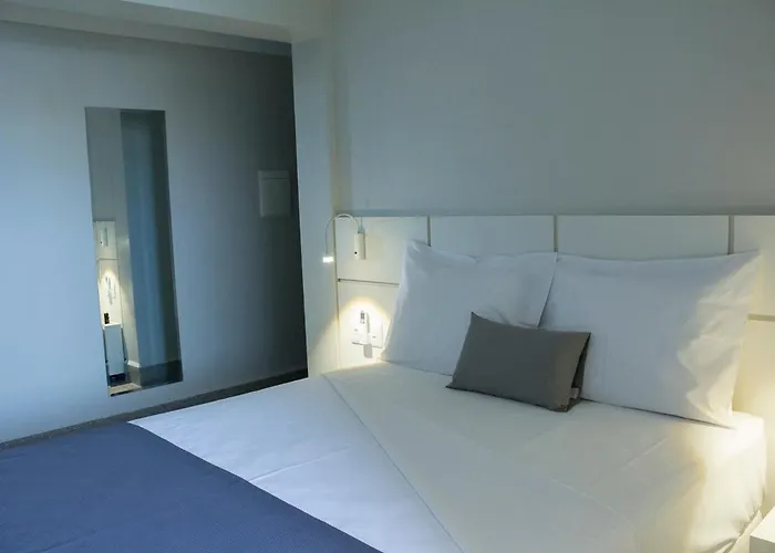 Hotel Real Executive