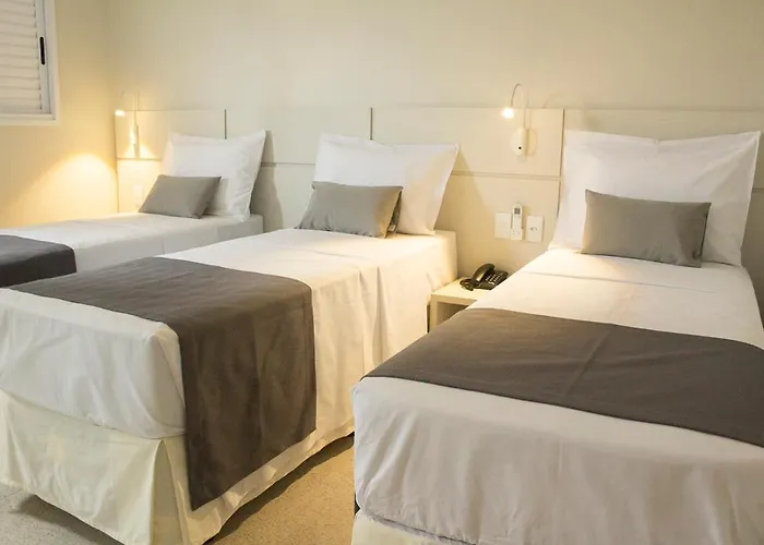 Hotel Real Executive