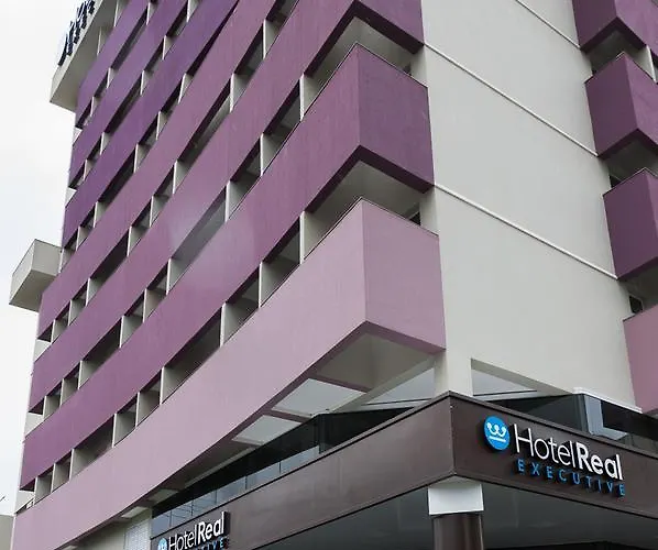 Hotel Real Executive