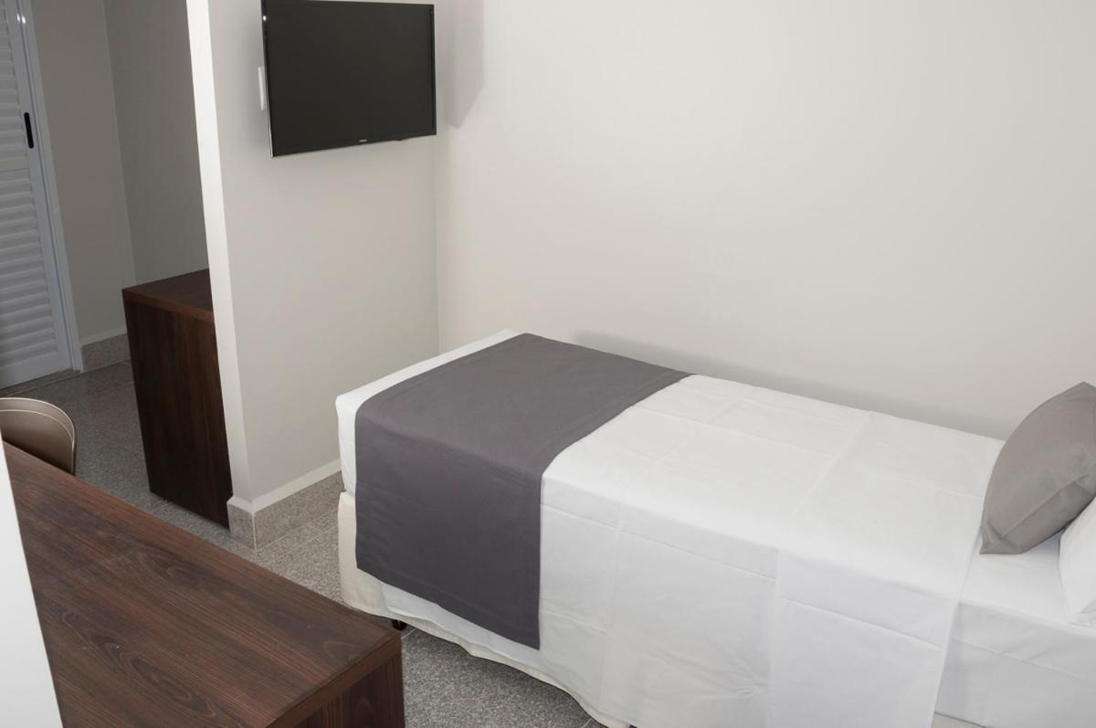 Hotel Real Executive 3*