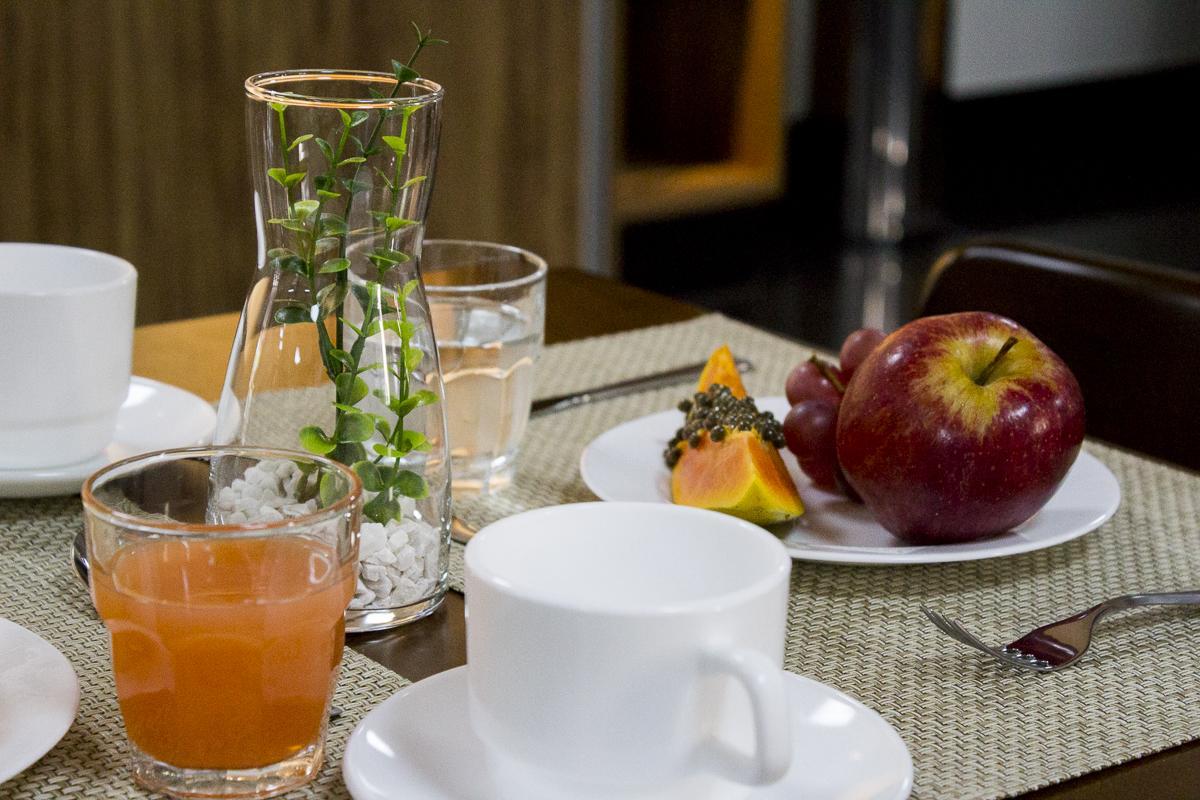 Real Executive Hotel 3*