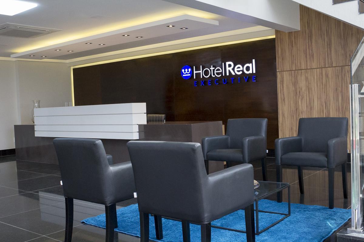 Real Executive Aparecida de Goiania