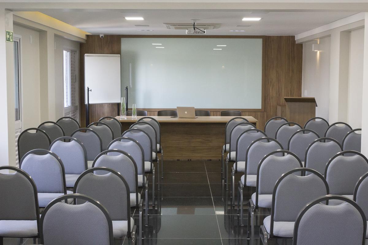 Real Executive 3* Aparecida de Goiania