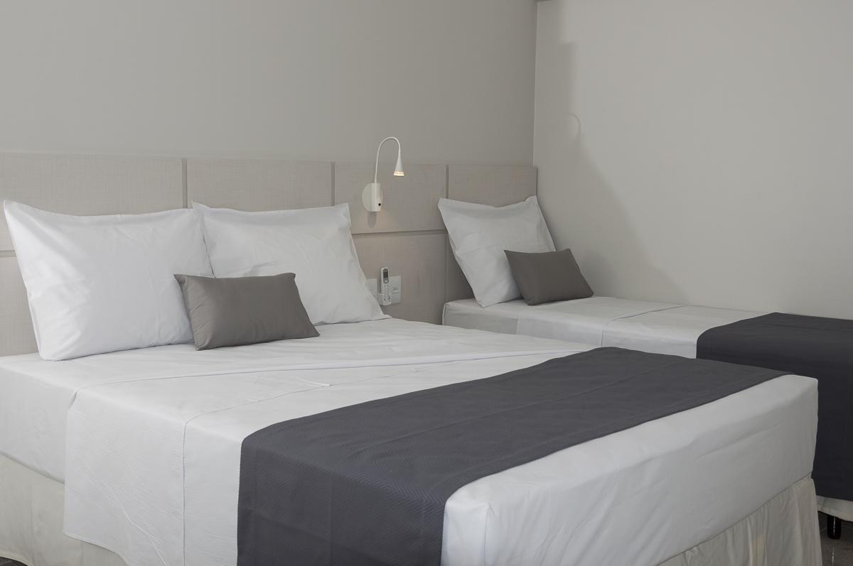 Real Executive Hotel