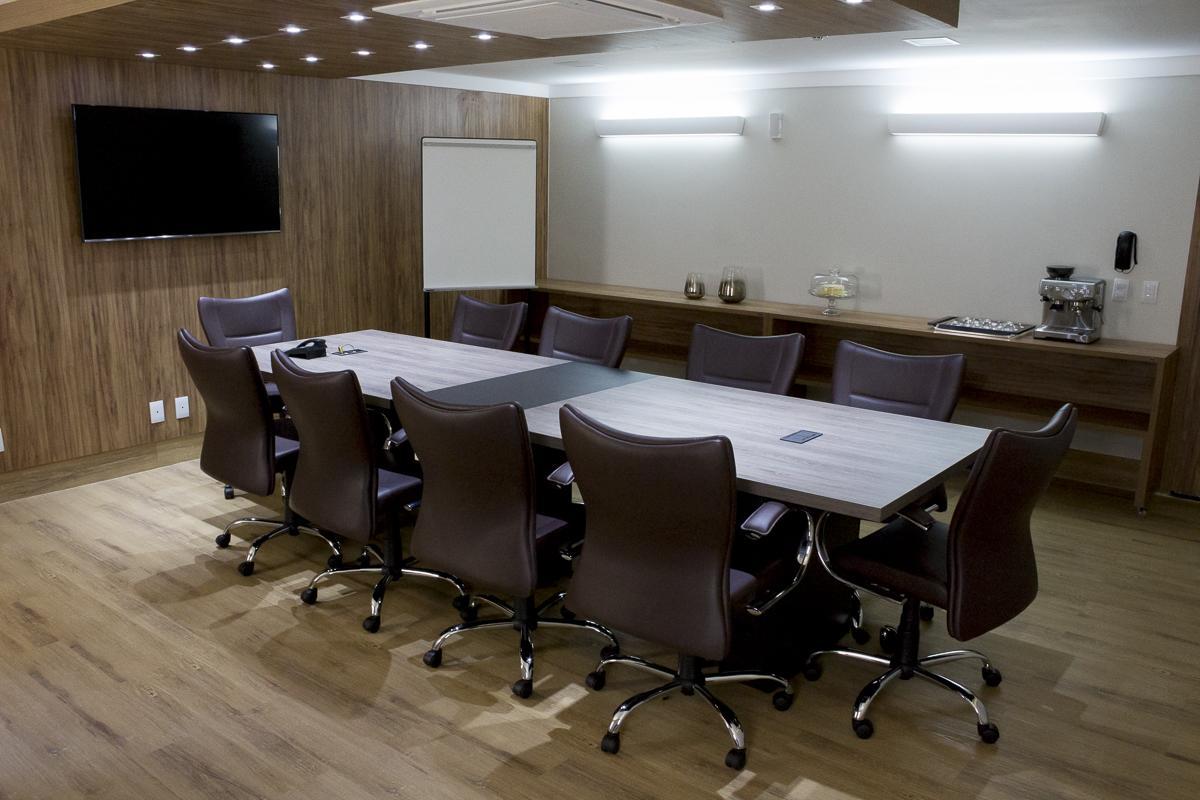 Hotel Real Executive Aparecida de Goiania