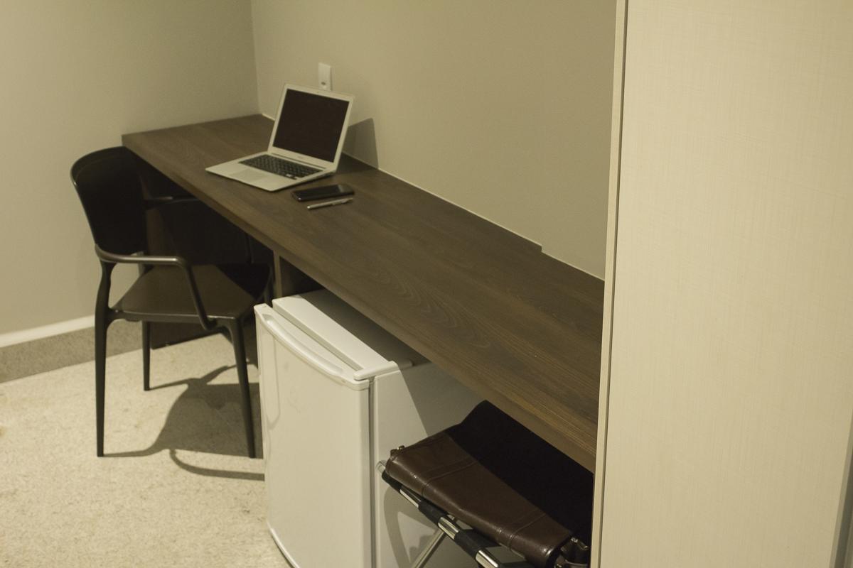 Hotel Real Executive 3*