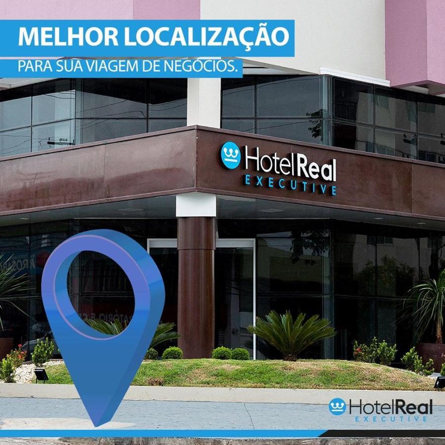Real Executive Aparecida de Goiania