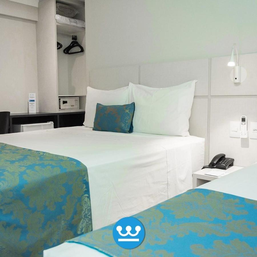 Real Executive Hotel 3*